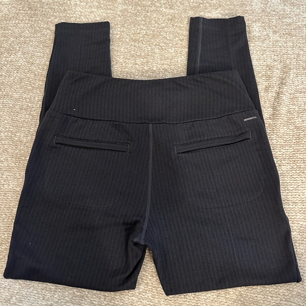 Mondetta Fleece Lined Legging Pants